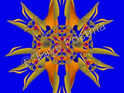 Colourful Moments III